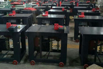 鋼筋箍筋彎曲機的型號
