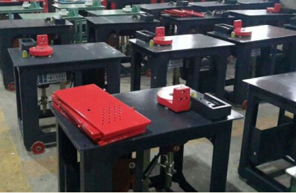 數(shù)控鋼筋彎箍機(jī)的型號(hào)有哪些