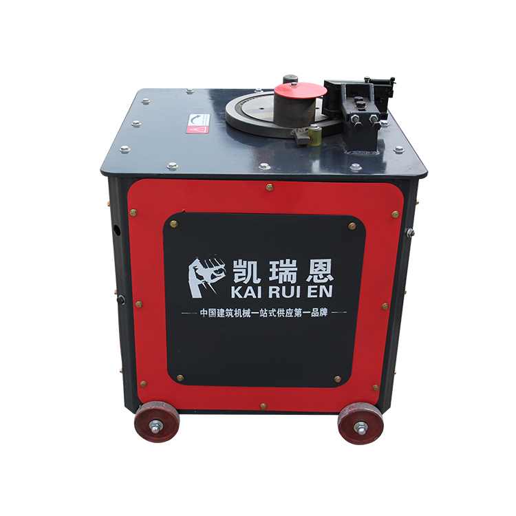 32F數(shù)控彎曲彎箍兩用機