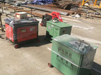 湖北鋼筋加工廠現(xiàn)場(chǎng)