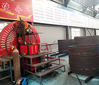 湖南工廠工作現(xiàn)場(chǎng)