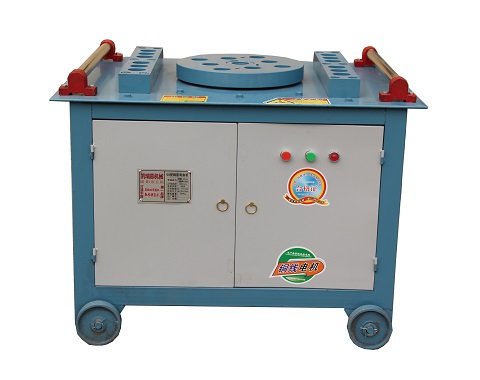 GW-50彎曲機(jī)