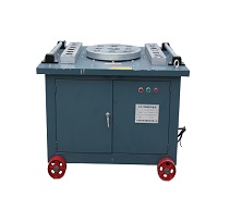 GW-70彎曲機