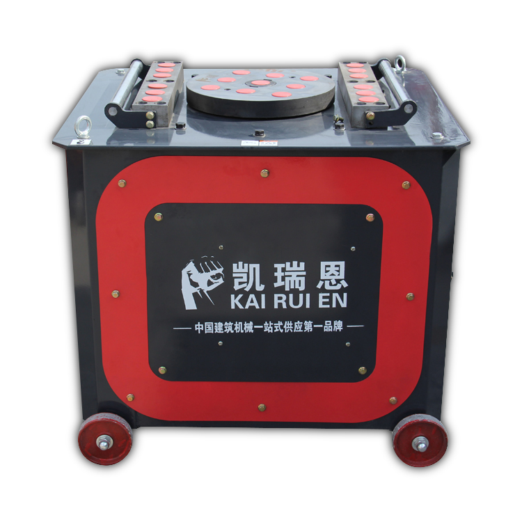 42W-B鋼筋彎曲機(jī)