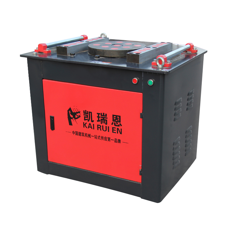 45W-B鋼筋彎曲機(jī)