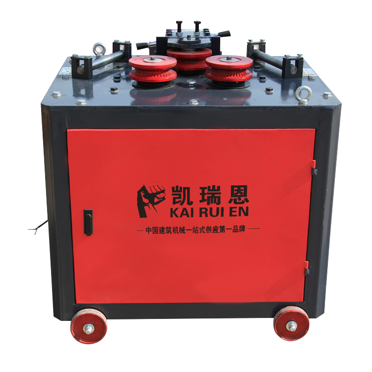 36H/32H鋼筋彎弧機(jī)