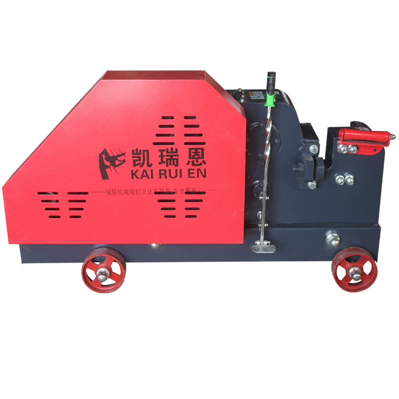房建42Q-G/H型鋼筋切斷機(jī)