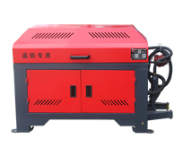 房建專用12U-1/2鋼筋調(diào)直切斷機(jī)