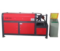 房建專用12G鋼筋調(diào)直切斷機(jī)